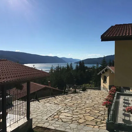 Eco Village Harmony Dospat