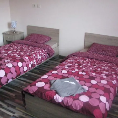 Eco Village Harmony * Dospat